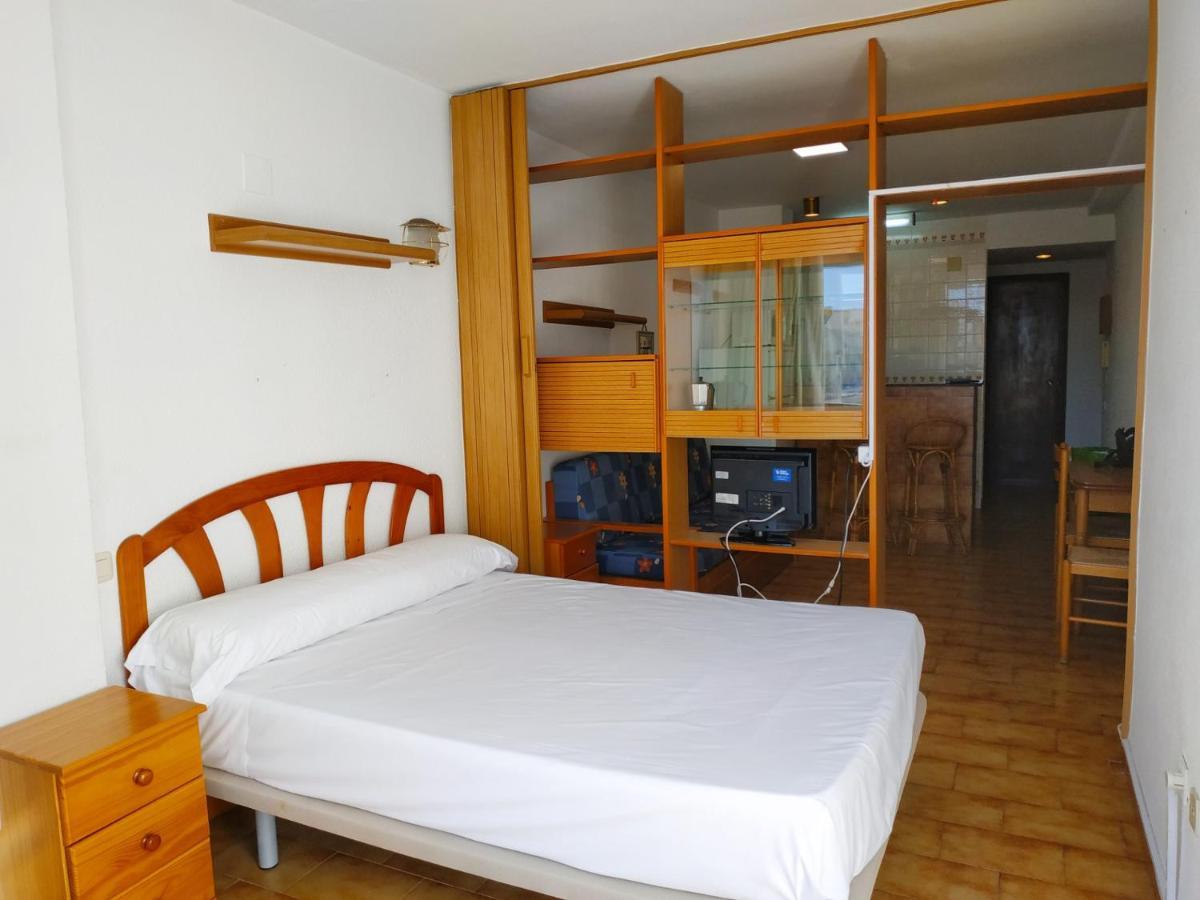 Ferienwohnung Peniscolaplaya Orangecosta Exterior foto
