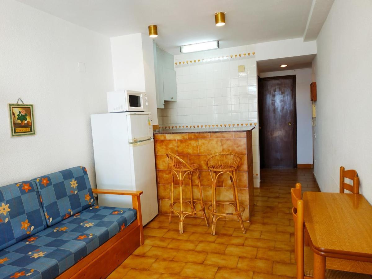 Ferienwohnung Peniscolaplaya Orangecosta Exterior foto