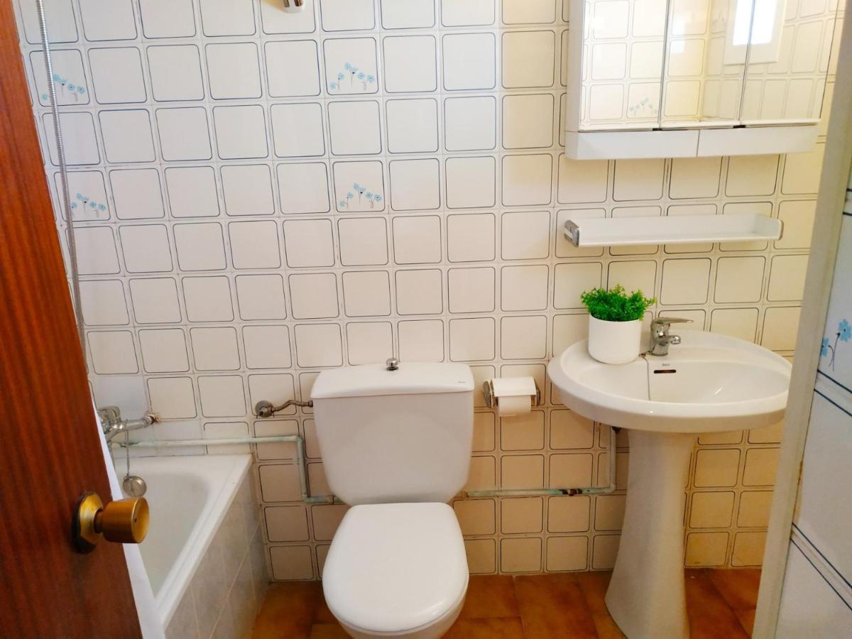 Ferienwohnung Peniscolaplaya Orangecosta Exterior foto
